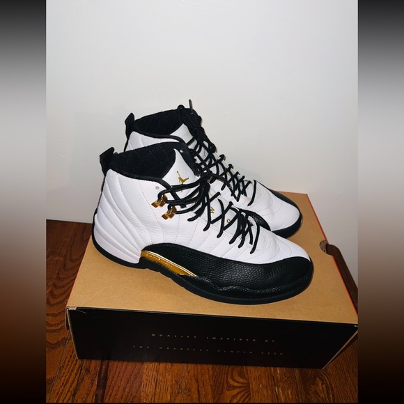 air jordan 12 retro royalty